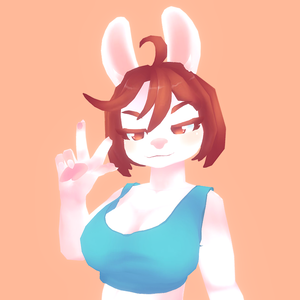 Chubby Bunny