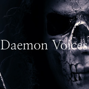 【Kontaktライブラリ】Daemon Voices