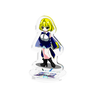 魔道士ミレナ・ノイギーア /アクリルフィギュア