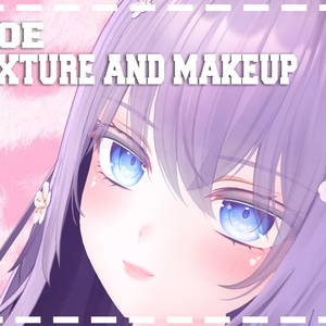 Body & Make up skin  Moe | 萌