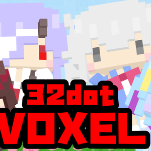 32dotVOXEL