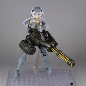ガトリングガン”リベンジャー”（SALE!）