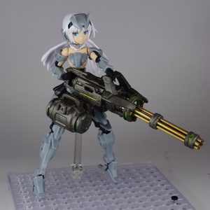 ガトリングガン”リベンジャー”（SALE!）