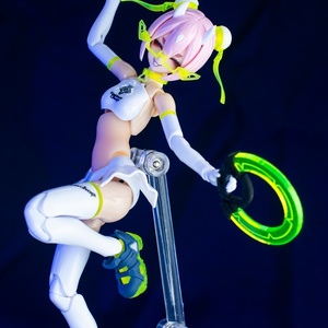 円月輪　カルクラム