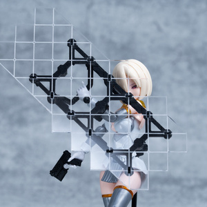防護盾システム　ウォールガード
