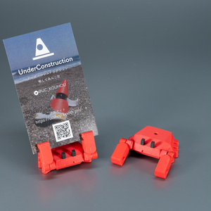 中央町戦術工芸　様 　プリズムカチューシャ　になります 中央町戦術工芸 様 プリズムカチューシャ になります 大型戦術