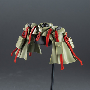 ネコミミユニット type04改 - 中央町戦術工芸 - BOOTH