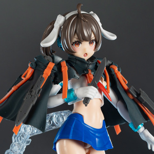 受付再開】“BIG” モダニア：セカンドアフェクション可動カラー