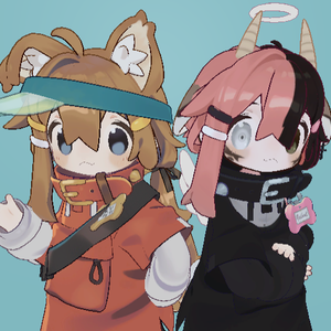 Collar Spikes 【まめひなた専用】