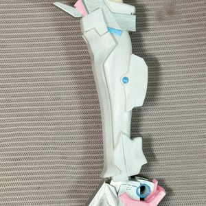 機械人形ボディ(1/3スケール) - aimai_middle 武器・防具・アイテム