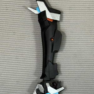 機械人形ボディ(1/3スケール) - aimai_middle 武器・防具・アイテム