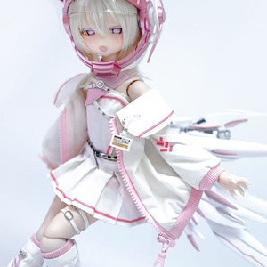 機械人形ボディ(1/3スケール) - aimai_middle 武器・防具・アイテム