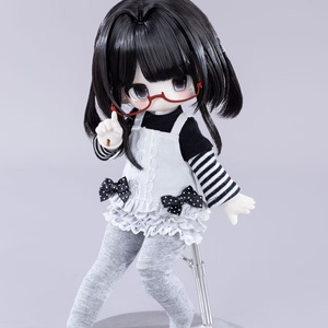 TinyFox【doll・Flurry】雪の子 フラリ 1/6スケール 限定5set】TinyFox【Snowdoll・Flurry】雪の子 フラーリィ 1/6ス