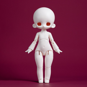 TinyFox】希你梦咔(Heer monka/シルメンカ）1/6ボディ フルセット MJD