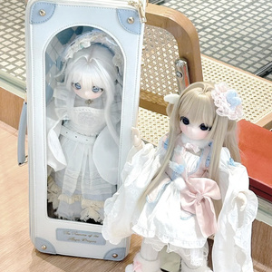 うちのねこが女の子でかわいい 1/6 きなこ ドール - シーサイドピーチ
