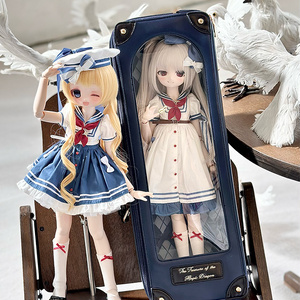 MDD ディーラー様製 惑星の服 男の召使いさんの外出時間 惑星の服」『男の召使いさんの外出時間』mdd 大1/4 kumako 予約ページ