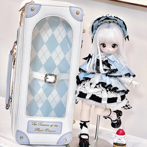 TinyFox】※特典付き予約販売※林檎(Apple/アップル) 1/6ボディ フル