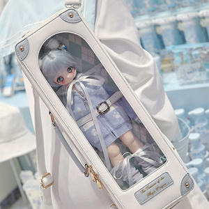惑星の服」『男の召使いさんの外出時間』mdd 大1/4 kumako 予約ページ
