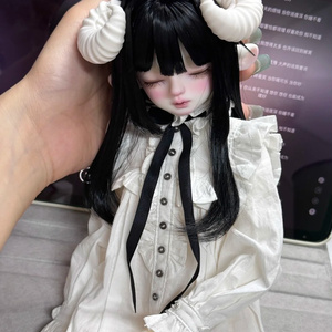 TinyFox】奥里莉娅(Aurelia/アウレリア) 1/6ボディ フルセット MJD