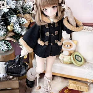 カスタムヘッド DDH-01 - 秋葉原マンガアート - BOOTH