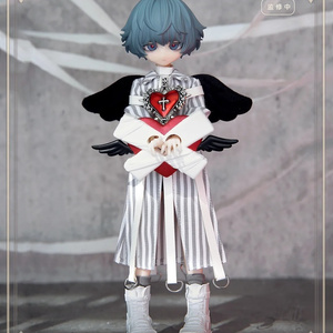 手描きイラスト 東方プロジェクト フランドール・スカーレット ミニ