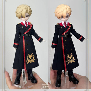 1/6スケールカスタムヘッドオーダー受付[注釈:オビツ21~27