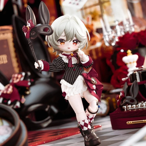 k*す様 TinyFox「洋菓子屋の林檎ちゃん」1/6スケールMJDドール ☆初 47a7f207991b2e1678c950b7c5f4f0