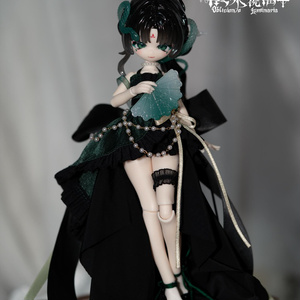オーダーメイド】スケールフィギュア リアル頭身フィギュア制作依頼