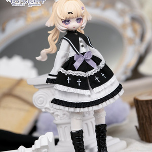 Sookiva】※予約販売※『萌職見習い社』ブラインドドール - kakaplanet