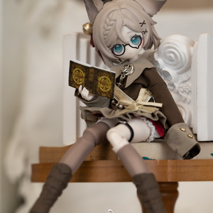Sookiva】※予約販売※『萌職見習い社』ブラインドドール - kakaplanet