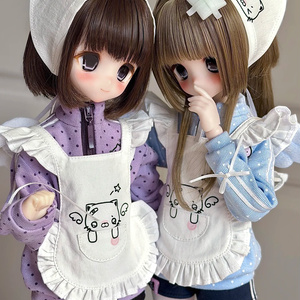 「通販」꒰ねこごはん🐾꒱「1/4ドール服 MDD, KUMAKO/OF」