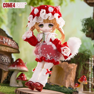 22cmドール服 甘可愛スタイルセット - Manon Doll - BOOTH