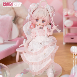 22cmドール服 甘可愛スタイルセット - Manon Doll - BOOTH