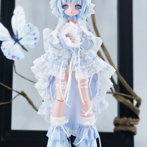 機械人形ボディ(1/3スケール) - aimai_middle 武器・防具・アイテム