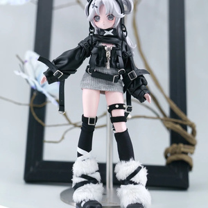 機械人形ボディ(1/3スケール) aimai_middle 武器・防具サイボーグ 機械人形ボディ(1/3スケール) - aimai_middle 武器・防具・アイテム