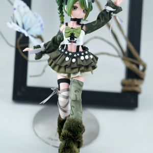機械人形ボディ(1/3スケール) - aimai_middle 武器・防具・アイテム