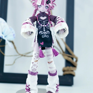 機械人形ボディ(1/3スケール) - aimai_middle 武器・防具・アイテム