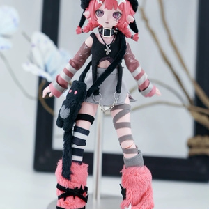 機械人形ボディ(1/3スケール) - aimai_middle 武器・防具・アイテム