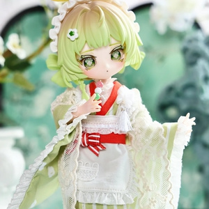 TinyFox】蒂迩(Tilly/ティリー)1/6ボディ フルセット MJDドール