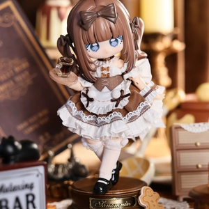 TinyFox】蒂迩(Tilly/ティリー)1/6ボディ フルセット MJDドール