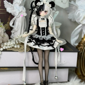 TinyFox】露西(Lucy/ルーシー) 1/6ボディ フルセット MJD ドール