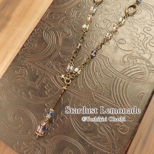 ☆蓄光懐中時計☆天体魔法使いの月の満ち欠け(蓄光オルゴナイトフロー