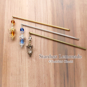 お花3種フェルト刺繍パッチンピン - fujipeco - BOOTH