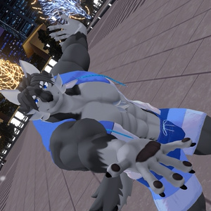 Lugharian - Beachwear - ModularAvatar 缩略图 8