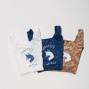 WOLF LOGO TOTE（オオカミロゴトート）