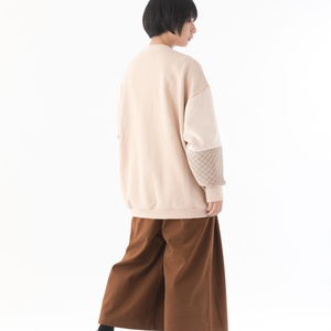 syudouフラミンゴパーカーBLACK - syudou商店 - BOOTH