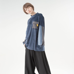 syudou邪魔Tシャツ(BLACK or WHITE) - syudou商店 - BOOTH