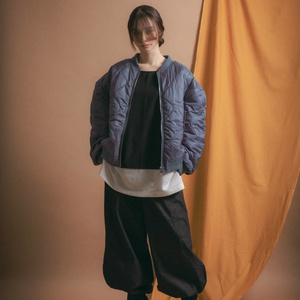 syudouフラミンゴパーカーBLACK - syudou商店 - BOOTH