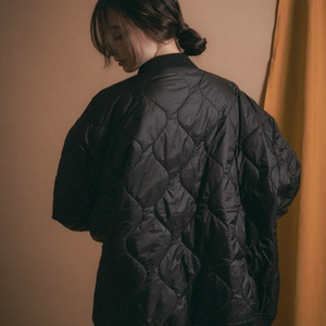 syudouフラミンゴパーカーBLACK - syudou商店 - BOOTH