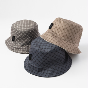 【12月上旬より順次発送】Reversible Buckethat